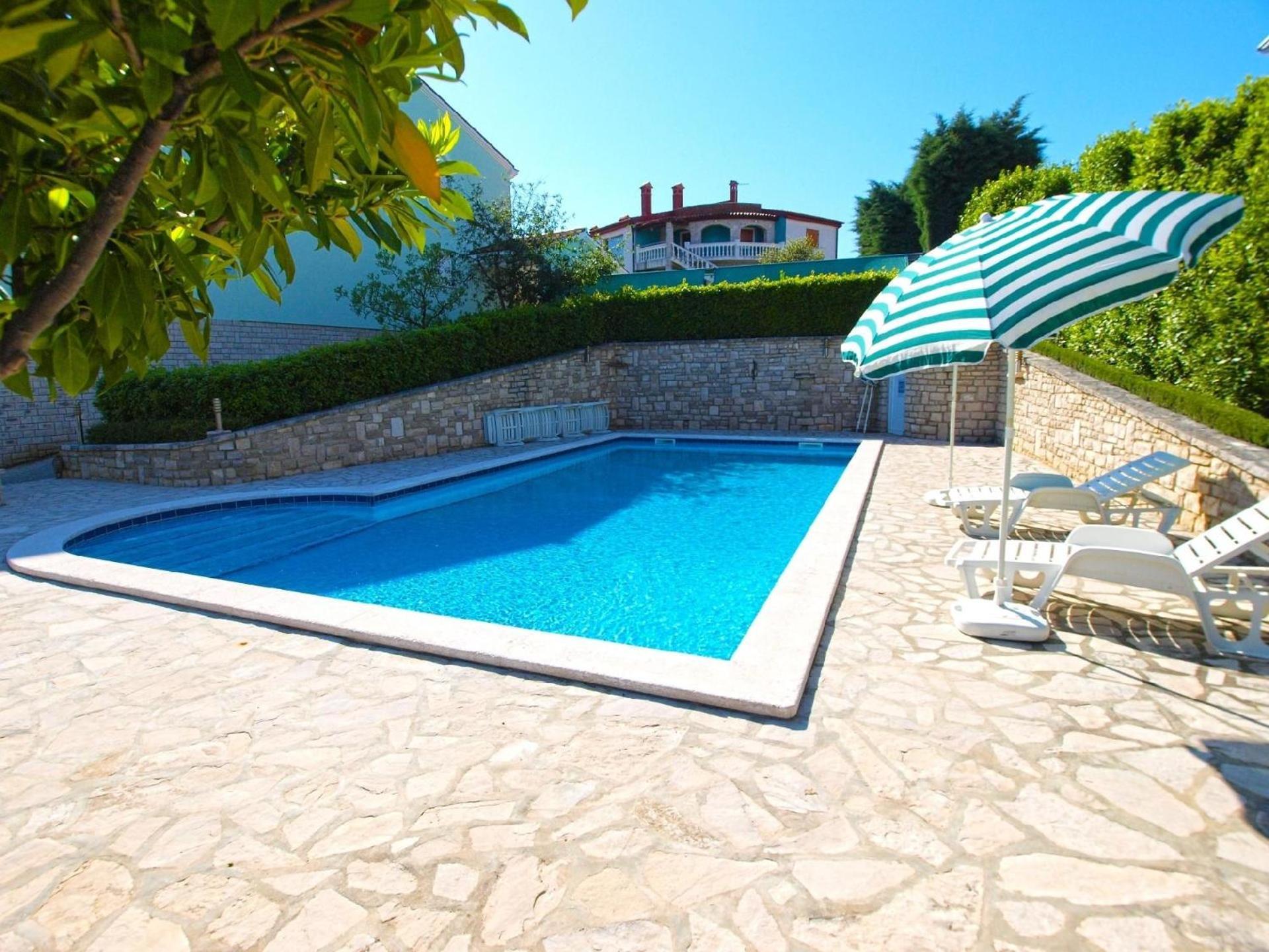 Fuer 8 Personen Ca 115 Qm In Pula, Istrien Istrische Riviera * Pula