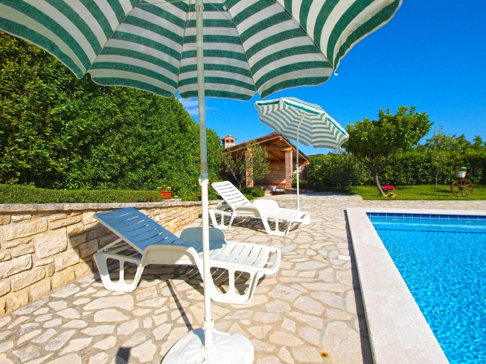 Fuer 8 Personen Ca 115 Qm In Pula, Istrien Istrische Riviera * Pula
