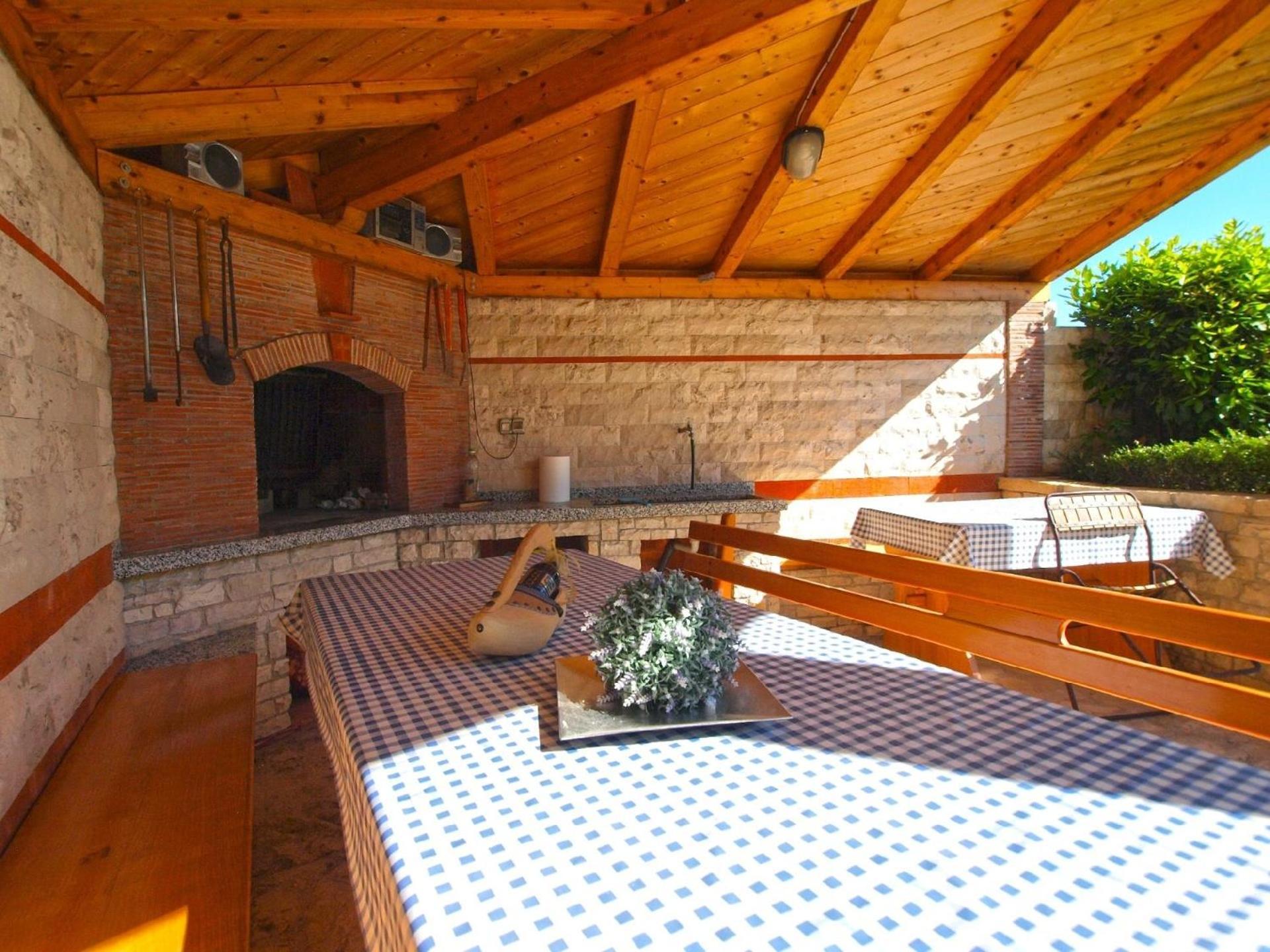 Fuer 8 Personen Ca 115 Qm In Pula, Istrien Istrische Riviera Apartman