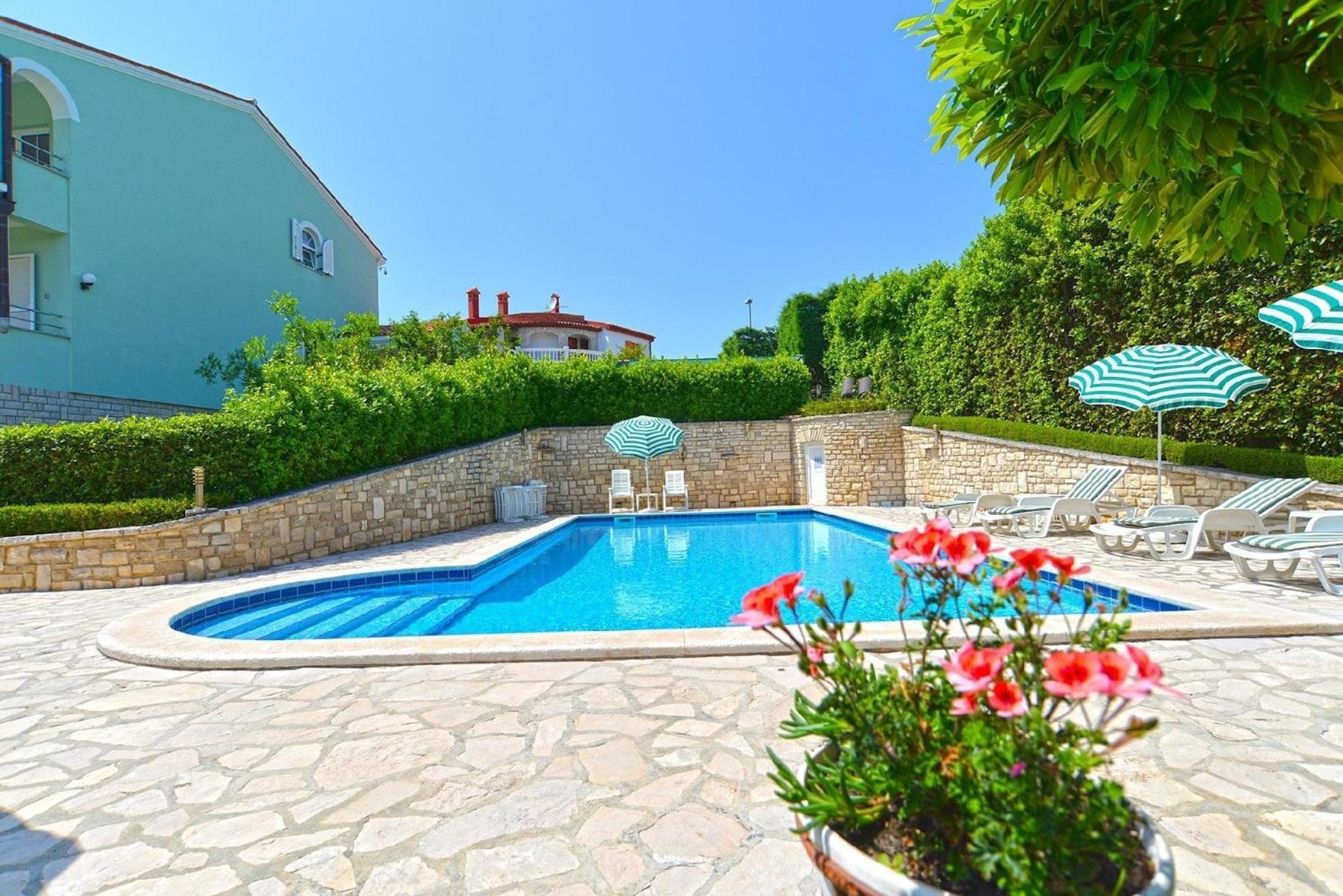 Fuer 8 Personen Ca 115 Qm In Pula, Istrien Istrische Riviera *
