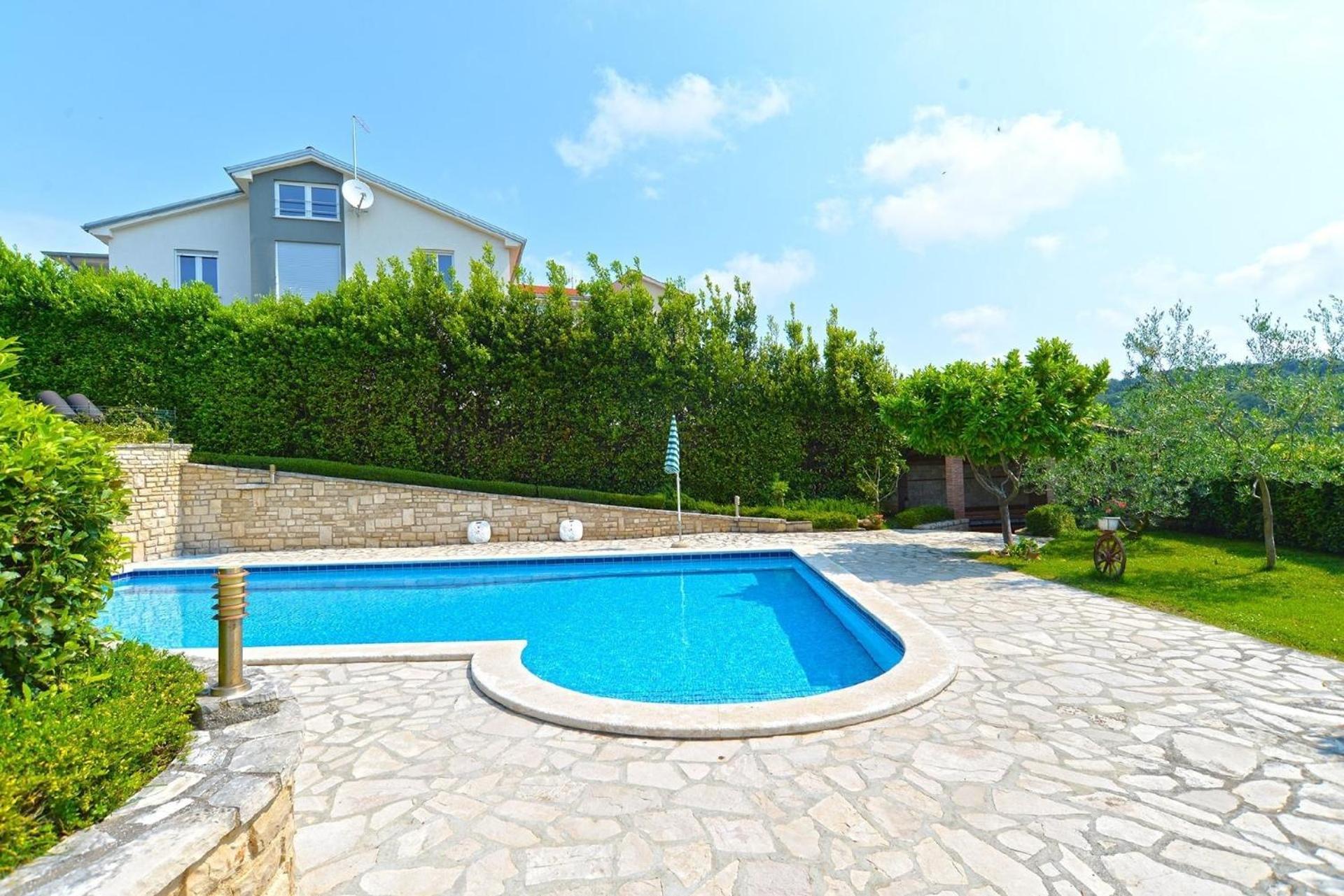 Apartman Fuer 8 Personen Ca 115 Qm In Pula, Istrien Istrische Riviera Pula