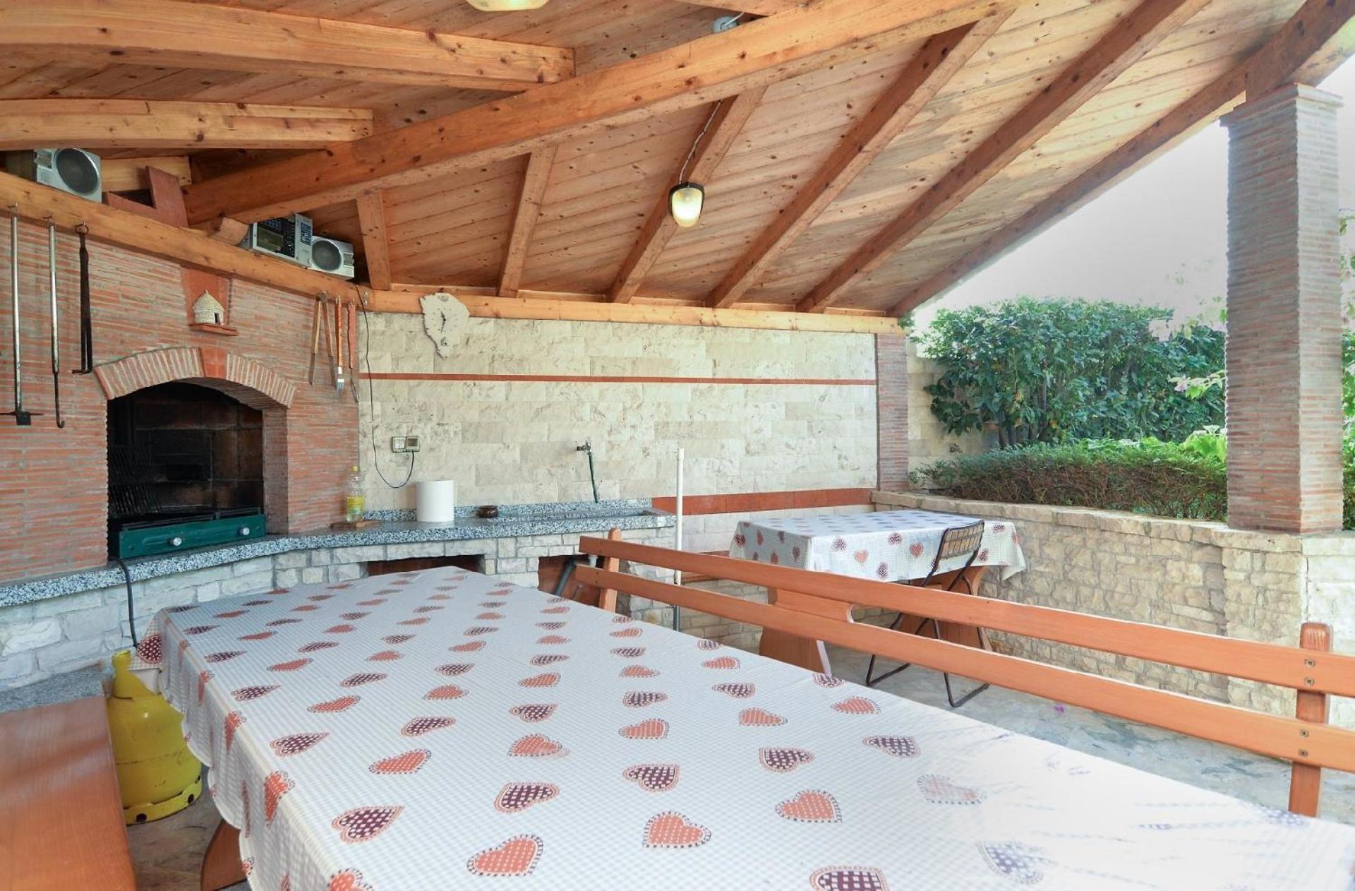 Fuer 8 Personen Ca 115 Qm In Pula, Istrien Istrische Riviera